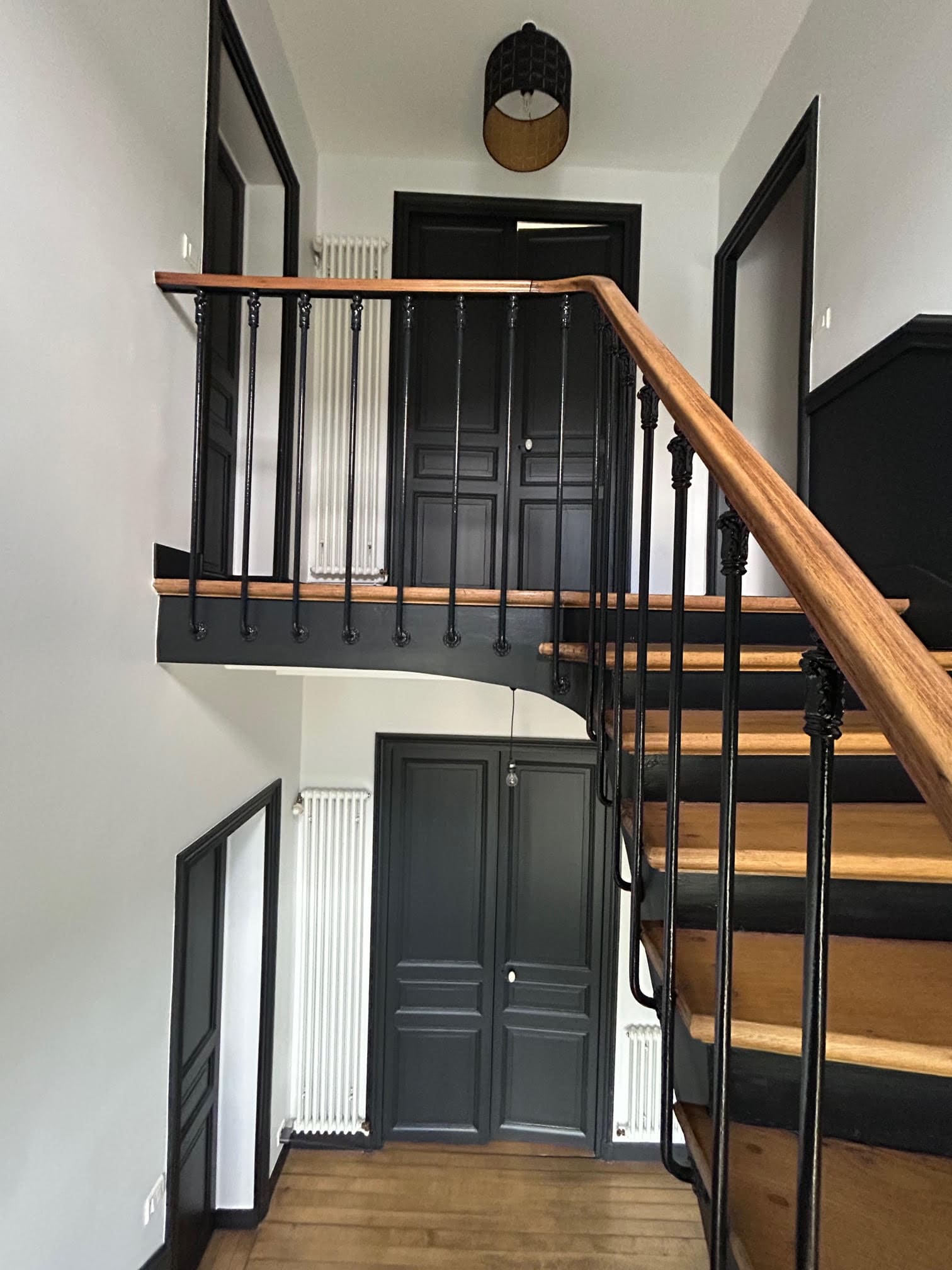 Sitemapcdatahttpshauscellcare1comtendance 2020 Idee Deco Peinture Cage D Escaliernull